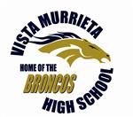 Bronco Logo 1 